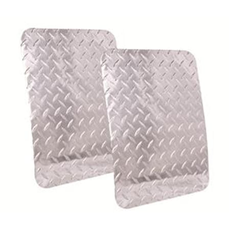 Dee Zee 1800 Brite-Tread Mud Flaps DE322369